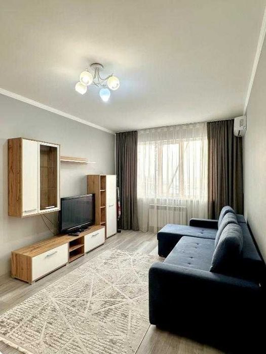 2-room apartment, 65 m², Tashkent, Yashnabad District, for rent