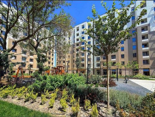 2-room apartment, 48 m²