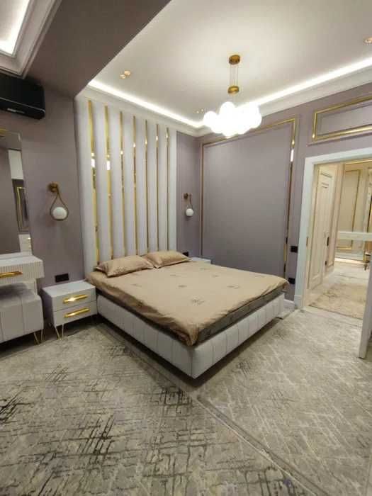 2-room apartment, 65 m², Tashkent, Yashnabad District, for rent