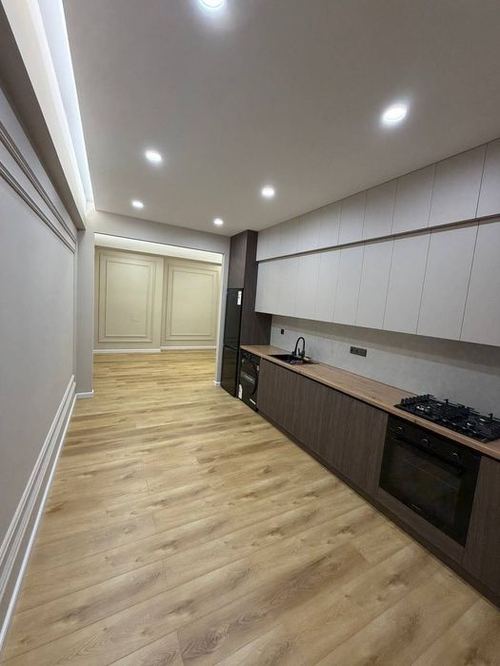 3-room apartment, 80 m²