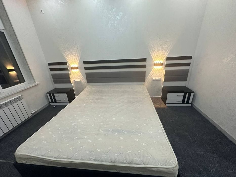 2-room apartment, 65 m², Tashkent, Yashnabad District, for rent
