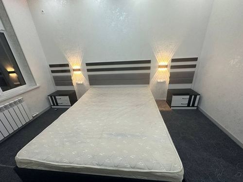 2-комнатная квартира, 65 м²