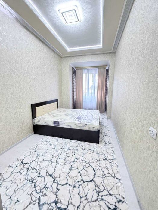 2-room apartment, 55 m², Tashkent, Yashnabad District, for rent