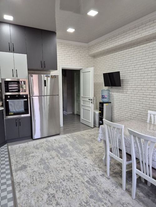 5-room apartment, 260 m²