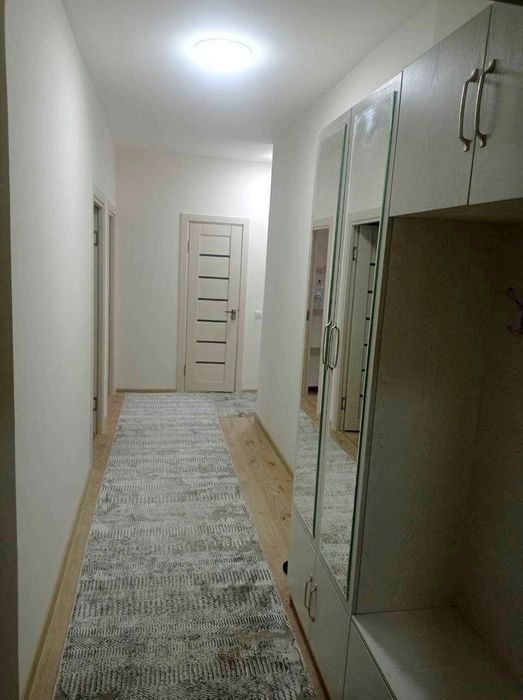 3-room apartment, 70 m², Tashkent, Yashnabad District, for rent