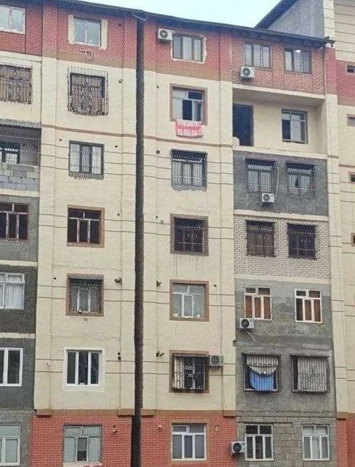 3-room apartment, 80 m²