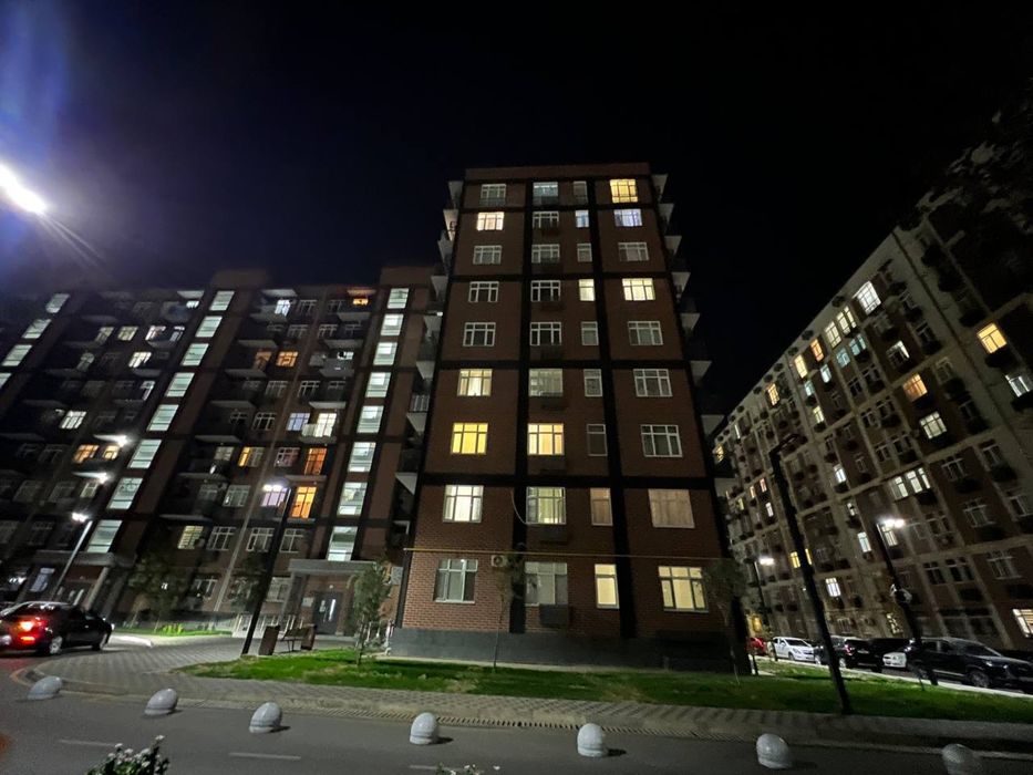 2-xonali kvartira, 68 m², Toshkent, Yashnobod tumani, ijaraga