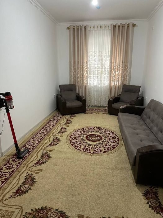 3-xonali kvartira, 70 m², Toshkent, Yashnobod tumani, ijaraga