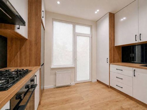 3-room apartment, 65 m²