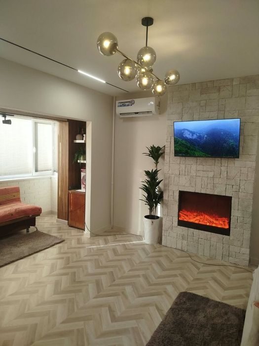 1-xonali kvartira, 45 m², Toshkent, Yashnobod tumani, ijaraga