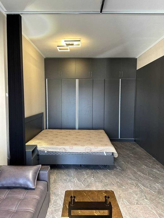 1-xonali kvartira, 50 m², Toshkent, Yashnobod tumani, ijaraga