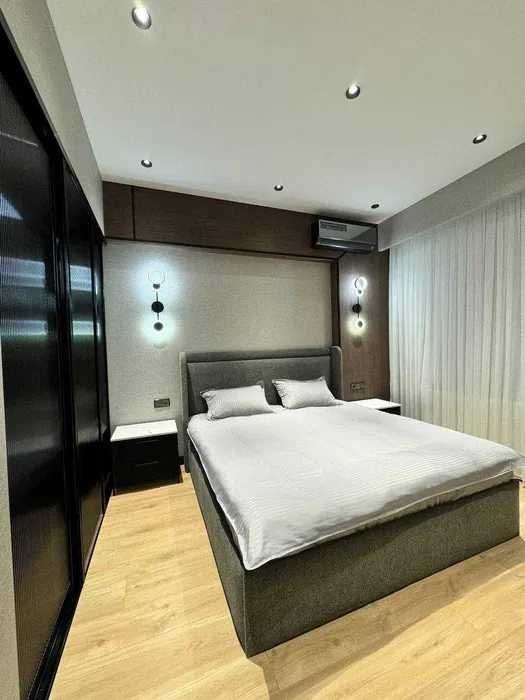 2-xonali kvartira, 55 m², Toshkent, Yashnobod tumani, ijaraga