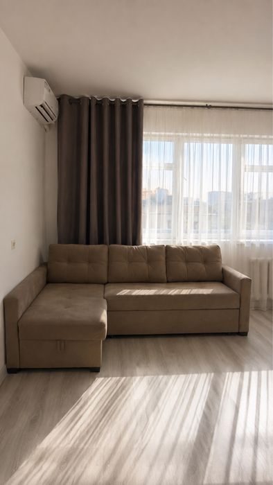1-xonali kvartira, 38 m², Toshkent, Yashnobod tumani, ijaraga