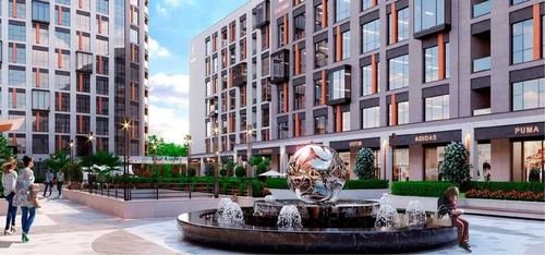 3-room apartment, 80 m²