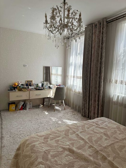 3-xonali kvartira, 68 m², Toshkent, Yashnobod tumani, ijaraga
