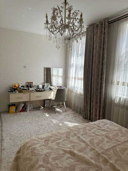 3-комнатная квартира, 68 м²