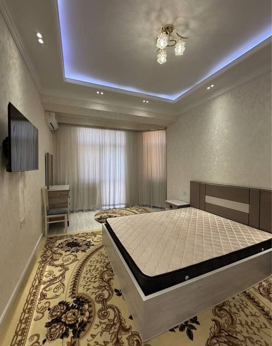 1-xonali kvartira, 45 m², Toshkent, Yashnobod tumani, ijaraga