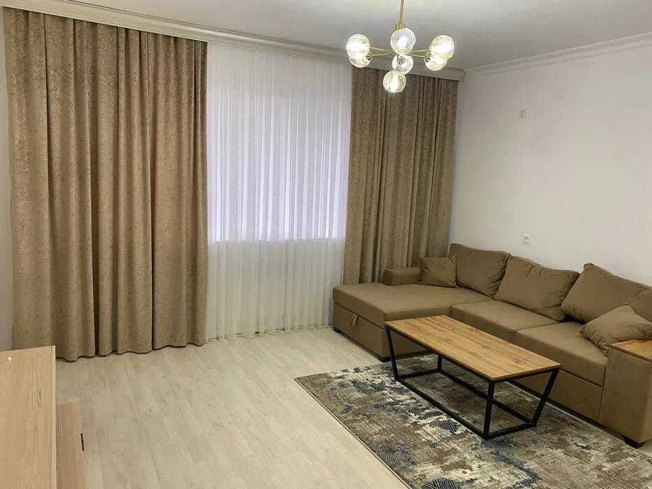 2-xonali kvartira, 60 m², Toshkent, Yashnobod tumani, ijaraga