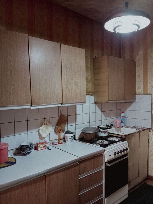 2-xonali kvartira, 53 m², Toshkent, Yashnobod tumani, ijaraga