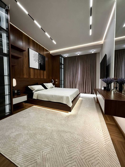2-xonali kvartira, 70 m², Toshkent, Yashnobod tumani, ijaraga