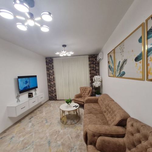 3-комнатная квартира, 75 м²