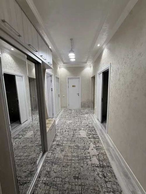 3-room apartment, 73 m²
