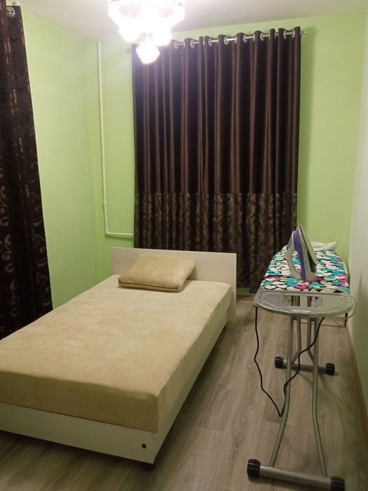 2-xonali kvartira, 58 m², Toshkent, Yashnobod tumani, ijaraga
