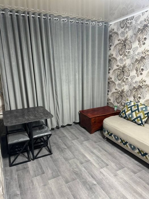 1-xonali kvartira, 28 m², Toshkent, Yashnobod tumani, ijaraga