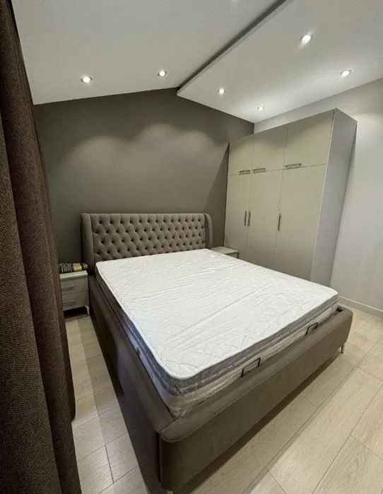 3-xonali kvartira, 80 m², Toshkent, Yashnobod tumani, ijaraga