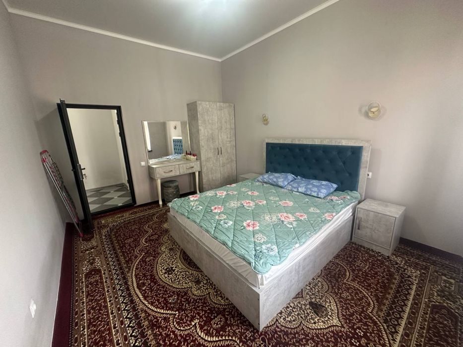 2-xonali kvartira, 60 m², Toshkent, Yashnobod tumani, ijaraga