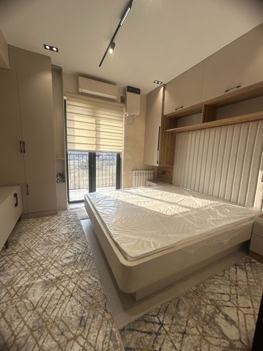 1-xonali kvartira, 30 m², Toshkent, Yashnobod tumani, ijaraga