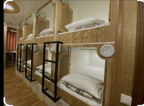 43-комнатная квартира, 3150 м²