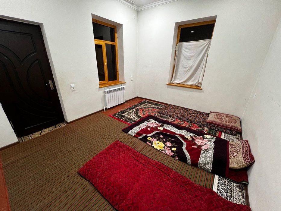 4-xonali kvartira, 4 m², Toshkent, Yashnobod tumani, ijaraga