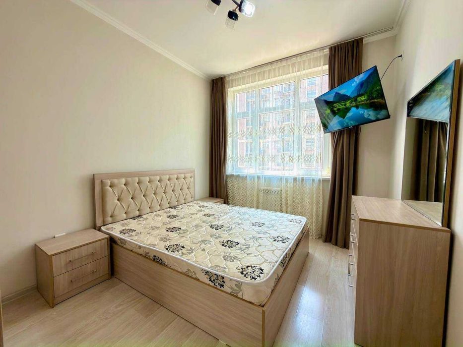 1-xonali kvartira, 40 m², Toshkent, Yashnobod tumani, ijaraga