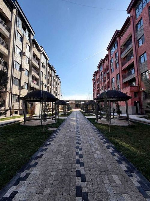 1-room apartment, 33 m²