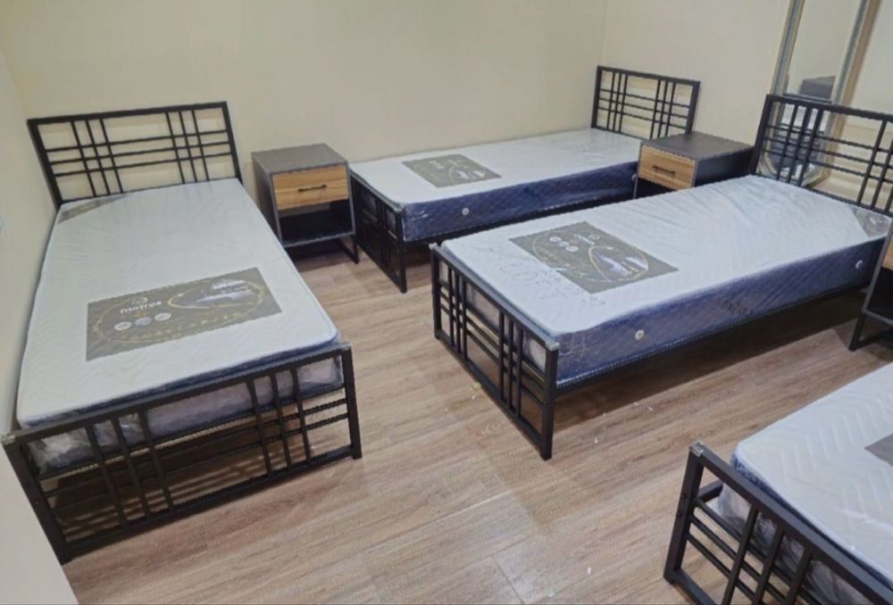 3-xonali kvartira, 60 m², Toshkent, Yashnobod tumani, ijaraga
