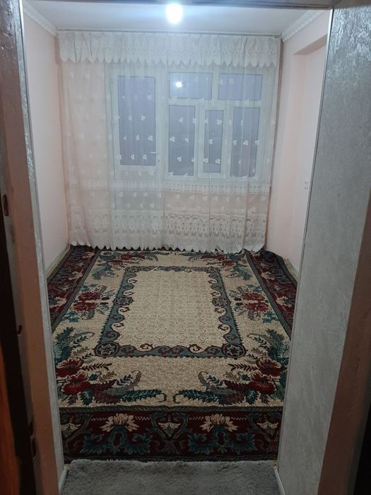 1-xonali kvartira, 13 m², Toshkent, Yashnobod tumani, ijaraga