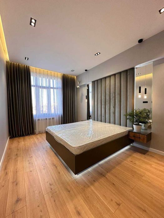 2-xonali kvartira, 60 m², Toshkent, Yashnobod tumani, ijaraga