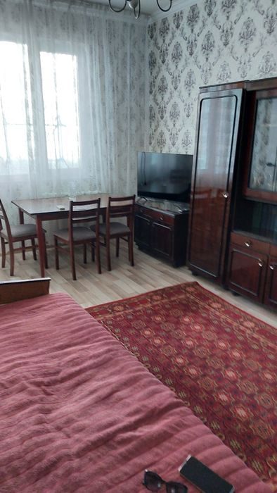 2-xonali kvartira, 55 m², Toshkent, Yashnobod tumani, ijaraga