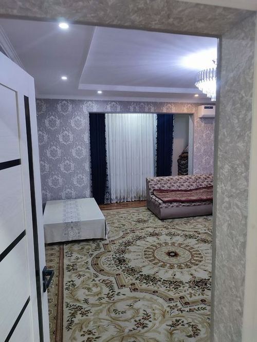 2-room apartment, 65 m²