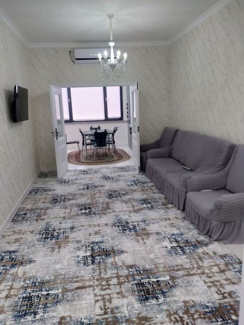 2-комнатная квартира, 70 м²