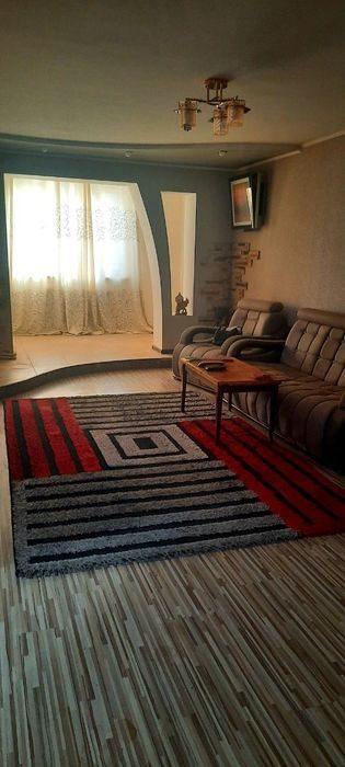 3-xonali kvartira, 67 m², Toshkent, Yashnobod tumani, ijaraga