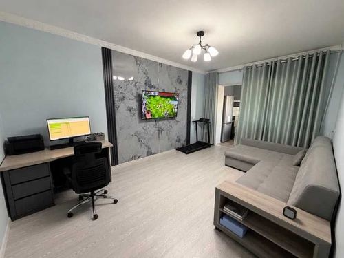 2-room apartment, 60 m²
