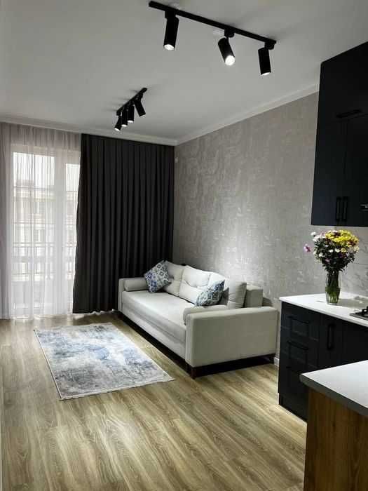3-xonali kvartira, 98 m², Toshkent, Yashnobod tumani, ijaraga