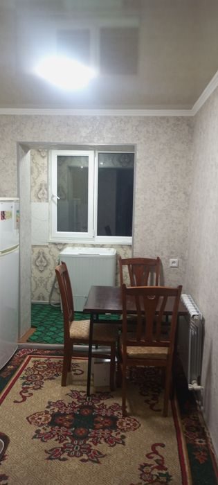 1-xonali kvartira, 35 m², Toshkent, Yashnobod tumani, ijaraga