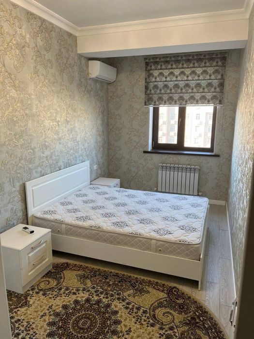 2-xonali kvartira, 75 m², Toshkent, Yashnobod tumani, ijaraga