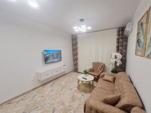 3-комнатная квартира, 80 м²