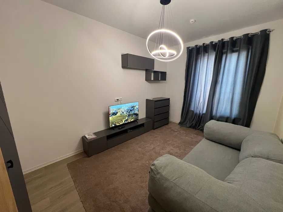 1-xonali kvartira, 31 m², Toshkent, Yashnobod tumani, ijaraga