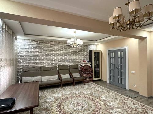 4-room apartment, 92 m²