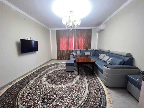 3-комнатная квартира, 80 м²